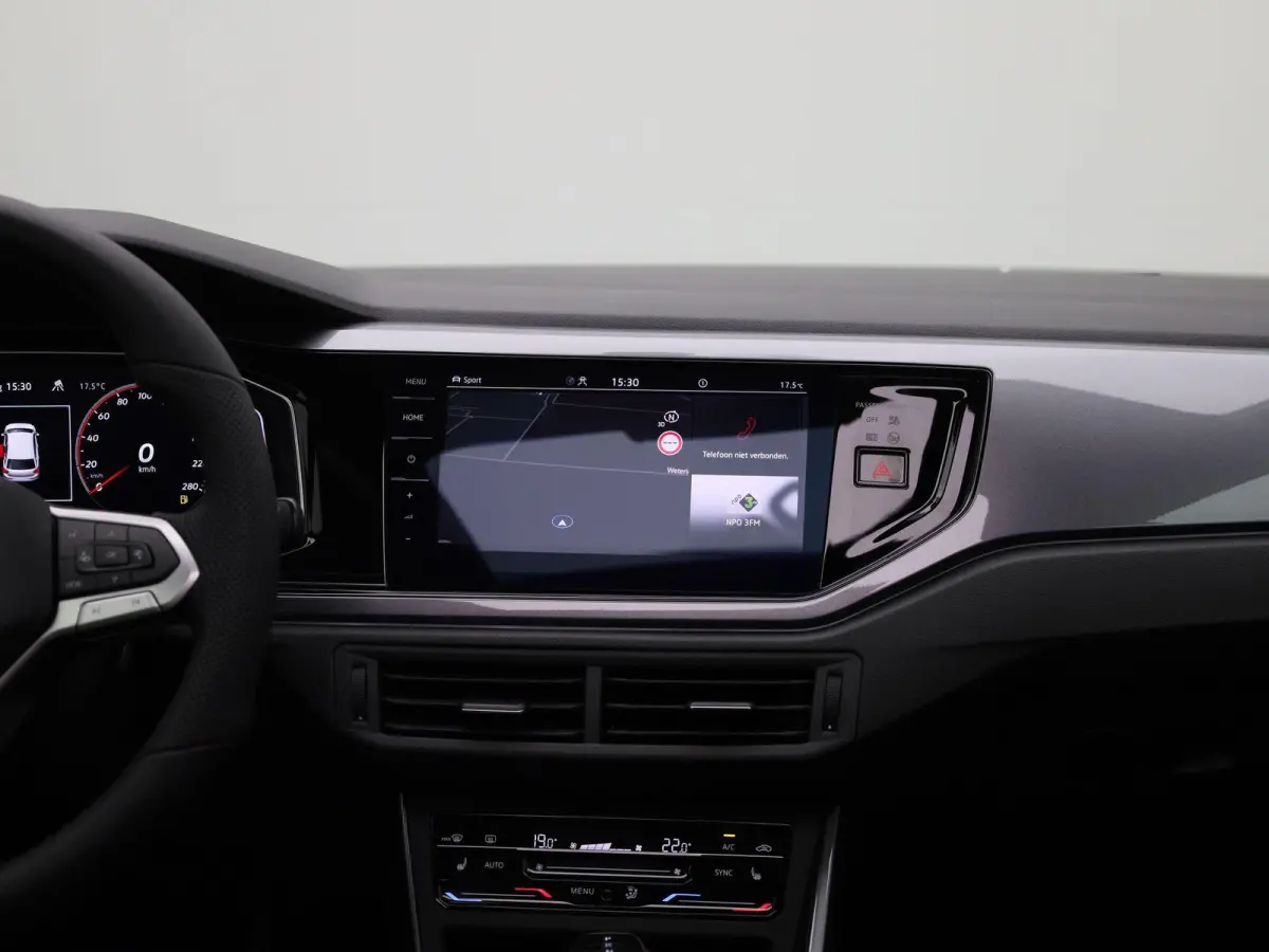 2.0 TSI GTI 207 PK Demo | Panoramadak | Navigatie Pro | Stoelverwarming | Achteruitrijcamera | Digitale Cockpit Pro | Sportonderstel Inclusief Rijprofielkeuze