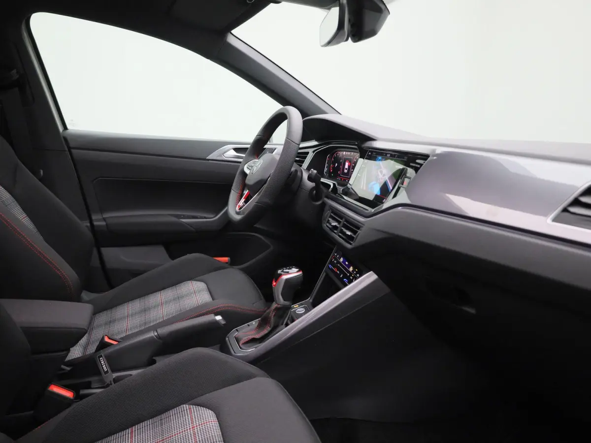 2.0 TSI GTI 207 PK Demo | Panoramadak | Navigatie Pro | Stoelverwarming | Achteruitrijcamera | Digitale Cockpit Pro | Sportonderstel Inclusief Rijprofielkeuze