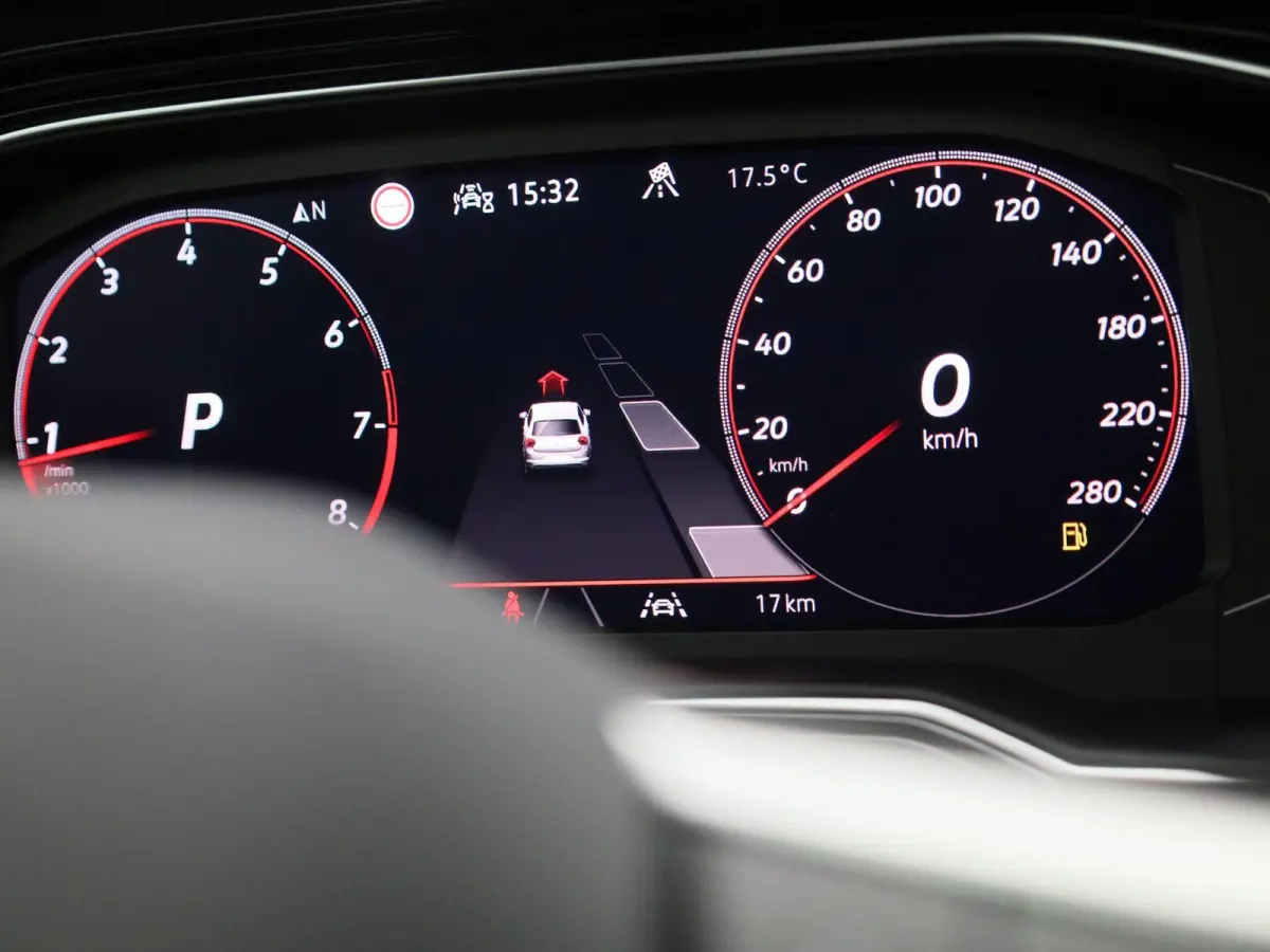 2.0 TSI GTI 207 PK Demo | Panoramadak | Navigatie Pro | Stoelverwarming | Achteruitrijcamera | Digitale Cockpit Pro | Sportonderstel Inclusief Rijprofielkeuze