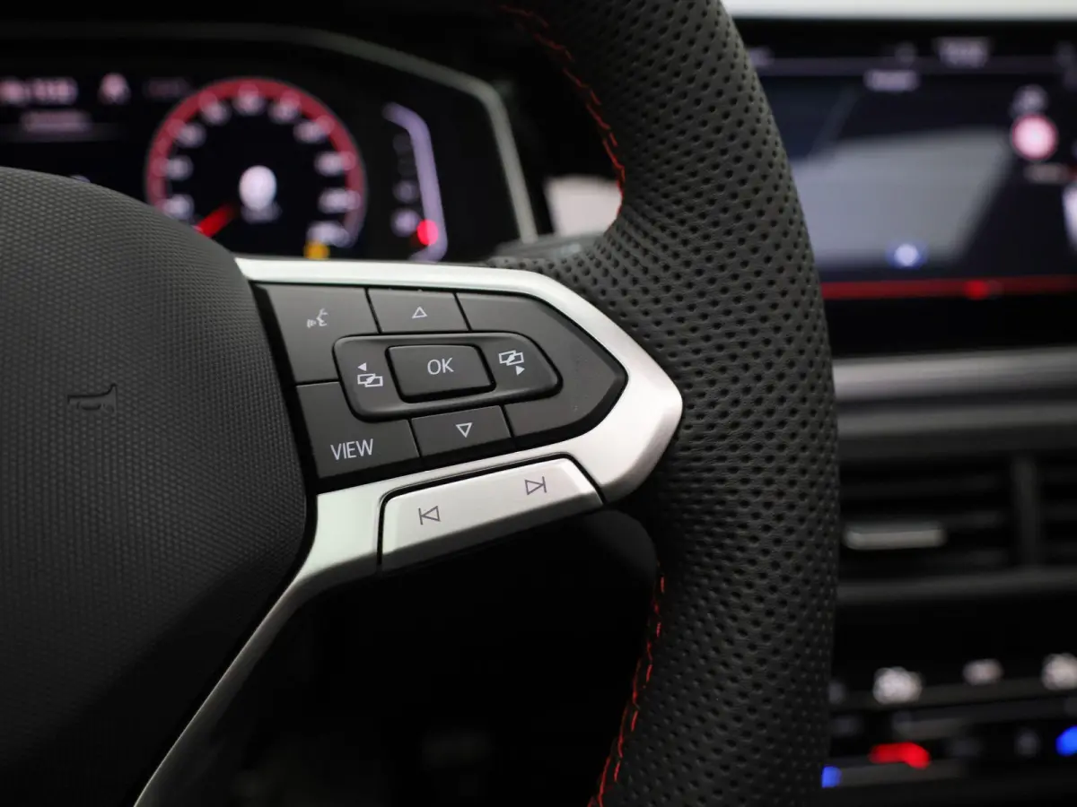 2.0 TSI GTI 207 PK Demo | Panoramadak | Navigatie Pro | Stoelverwarming | Achteruitrijcamera | Digitale Cockpit Pro | Sportonderstel Inclusief Rijprofielkeuze