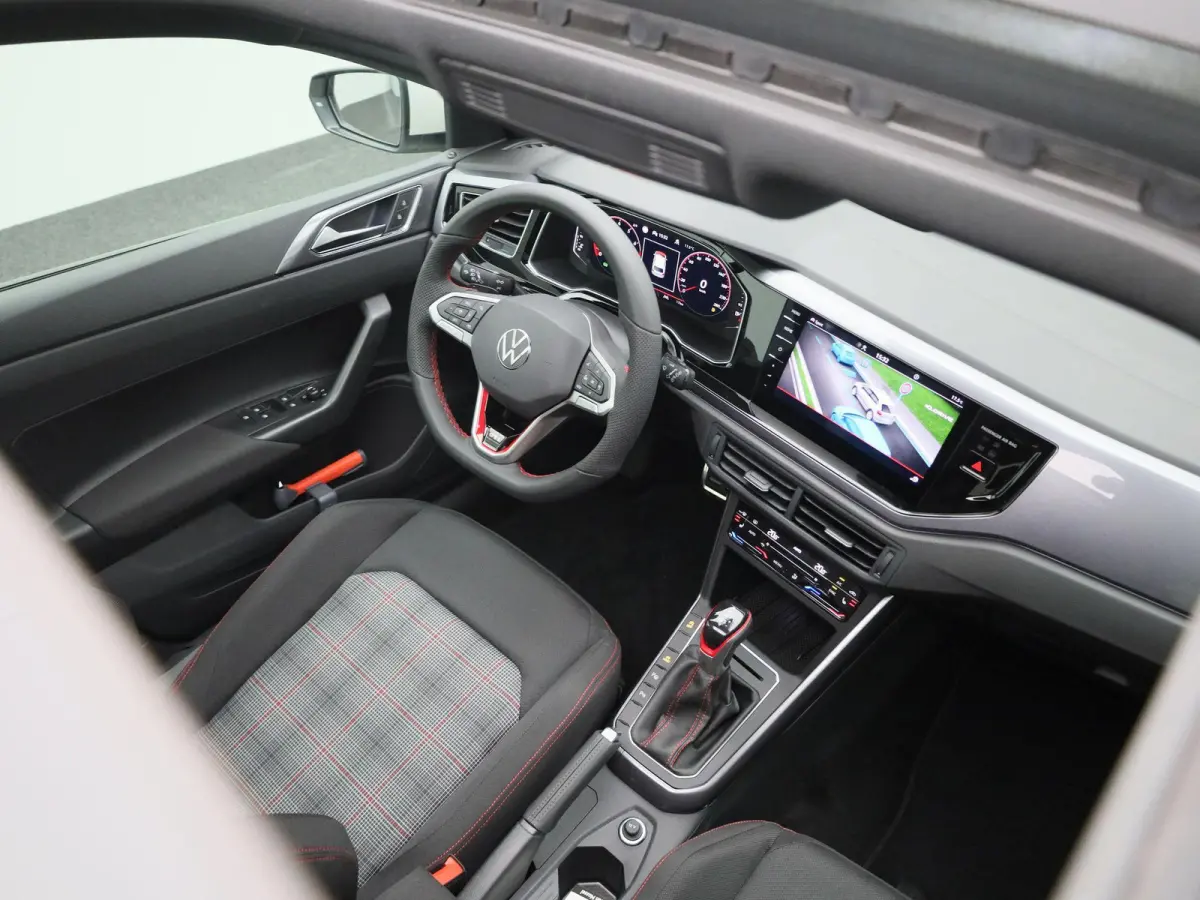 2.0 TSI GTI 207 PK Demo | Panoramadak | Navigatie Pro | Stoelverwarming | Achteruitrijcamera | Digitale Cockpit Pro | Sportonderstel Inclusief Rijprofielkeuze