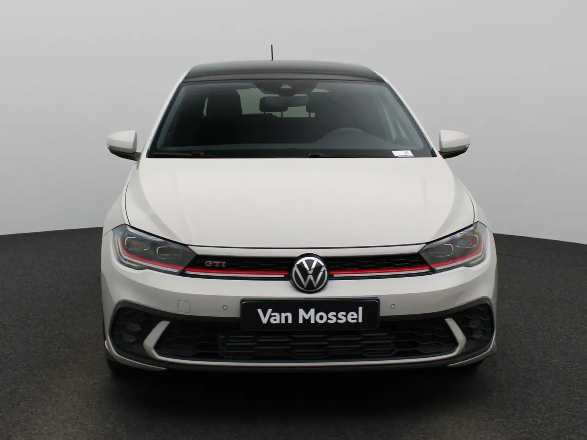 2.0 TSI GTI 207 PK Demo | Panoramadak | Navigatie Pro | Stoelverwarming | Achteruitrijcamera | Digitale Cockpit Pro | Sportonderstel Inclusief Rijprofielkeuze