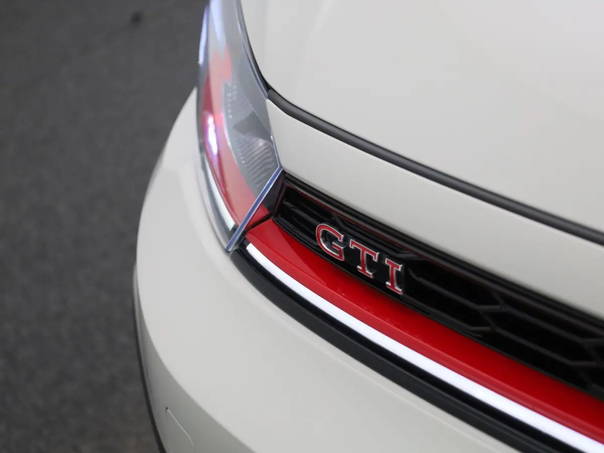 2.0 TSI GTI 207 PK Demo | Panoramadak | Navigatie Pro | Stoelverwarming | Achteruitrijcamera | Digitale Cockpit Pro | Sportonderstel Inclusief Rijprofielkeuze