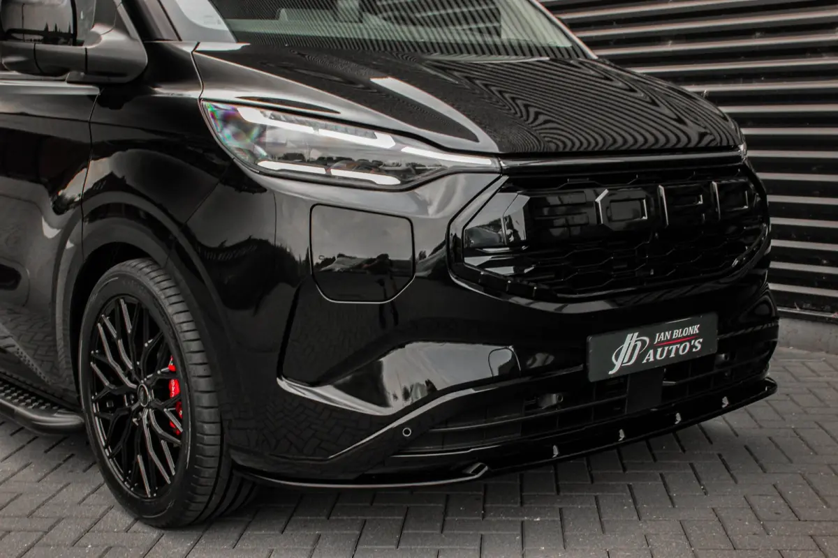 Cust. 340 L2H1 Limited 71 kWh 218PK / RAPTOR EDITON / CAMERA / 370KM RANGE /APPLE CARPLAY DRIVERS- PACK FULL OPTION