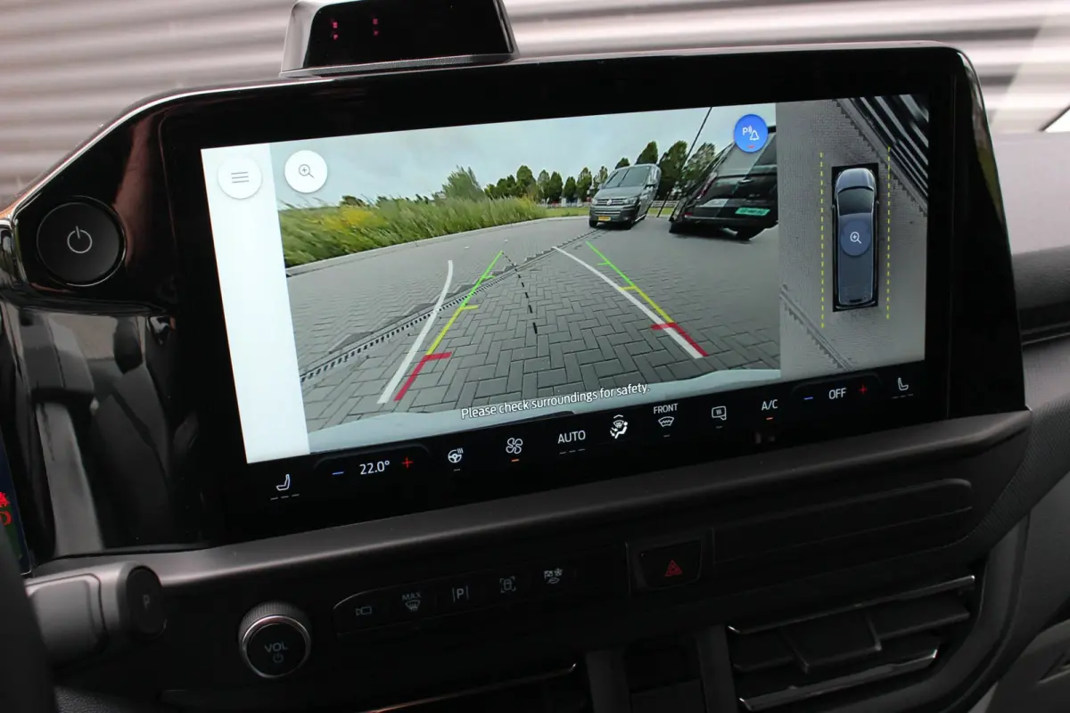 Cust. 340 L2H1 Limited 71 kWh 218PK / RAPTOR EDITON / CAMERA / 370KM RANGE /APPLE CARPLAY DRIVERS- PACK FULL OPTION