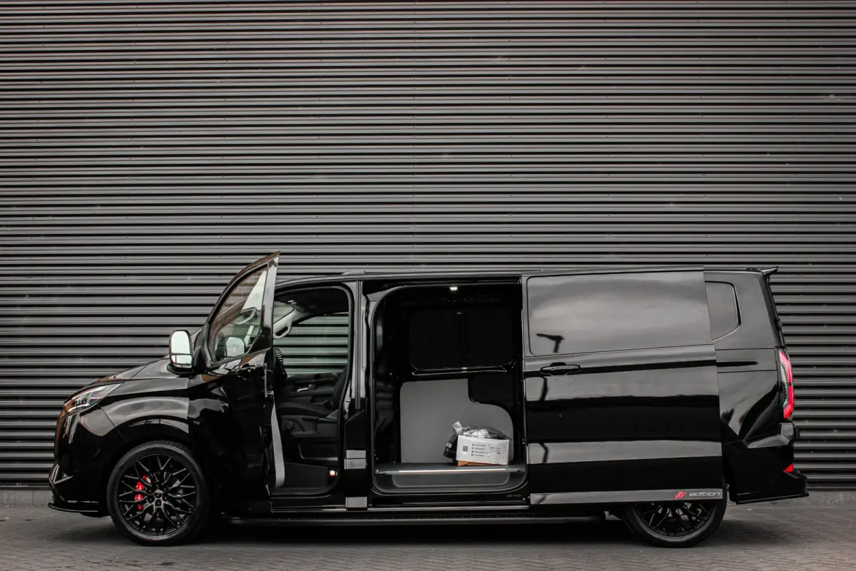 Cust. 340 L2H1 Limited 71 kWh 218PK / RAPTOR EDITON / CAMERA / 370KM RANGE /APPLE CARPLAY DRIVERS- PACK FULL OPTION