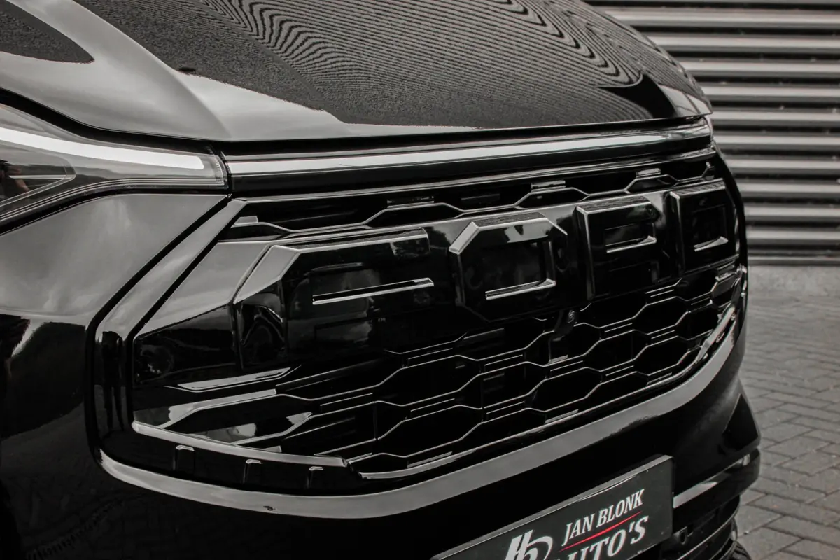 Cust. 340 L2H1 Limited 71 kWh 218PK / RAPTOR EDITON / CAMERA / 370KM RANGE /APPLE CARPLAY DRIVERS- PACK FULL OPTION