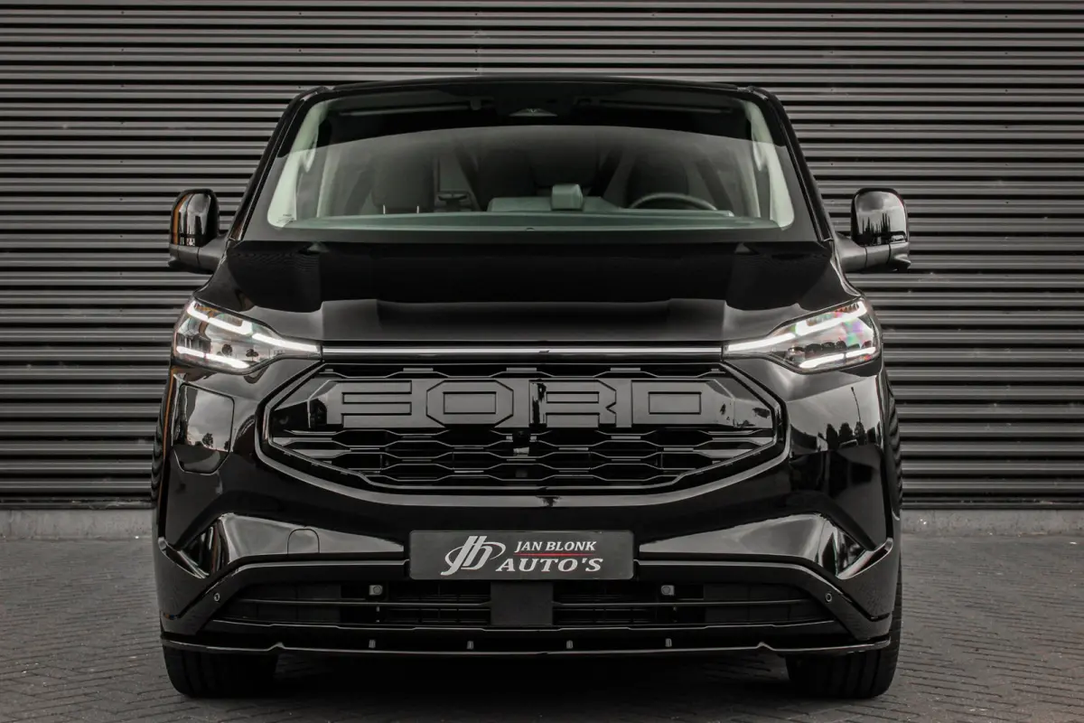 Cust. 340 L2H1 Limited 71 kWh 218PK / RAPTOR EDITON / CAMERA / 370KM RANGE /APPLE CARPLAY DRIVERS- PACK FULL OPTION