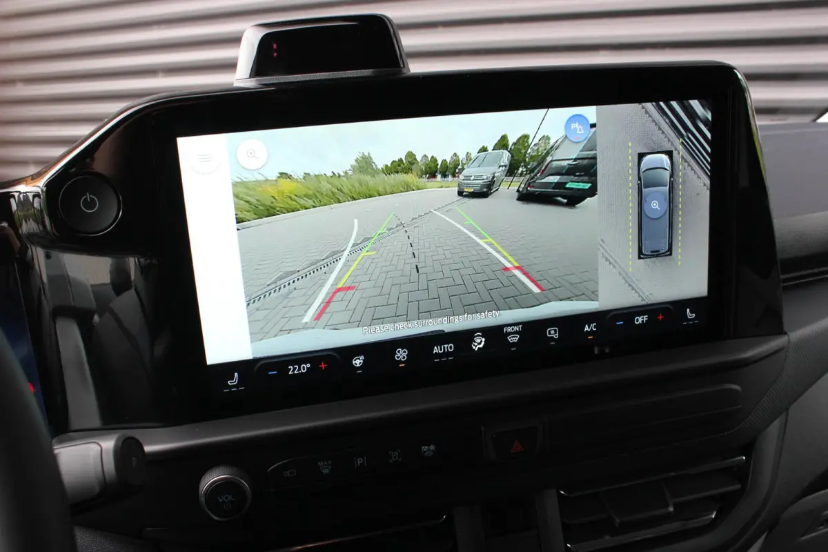 Cust. 340 L2H1 Limited 71 kWh 218PK / RAPTOR EDITON / CAMERA / 370KM RANGE /APPLE CARPLAY DRIVERS- PACK FULL OPTION