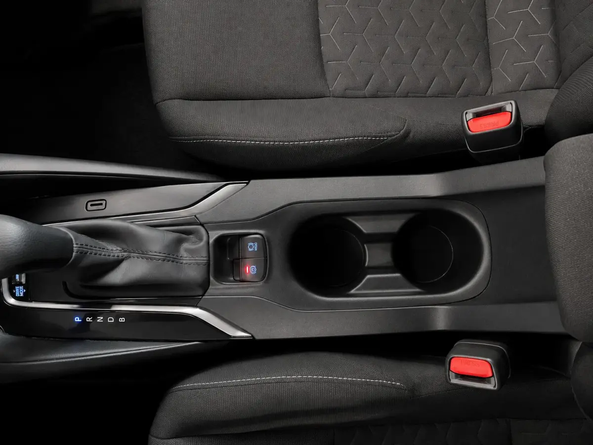 1.8 Hybrid Business Navigatie Apple CarPlay Android Auto Camera Adaptive Cruise Control Stoelverwarming Climate Control Lichtmetalen velgen