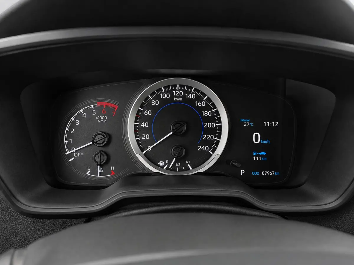 1.8 Hybrid Business Navigatie Apple CarPlay Android Auto Camera Adaptive Cruise Control Stoelverwarming Climate Control Lichtmetalen velgen