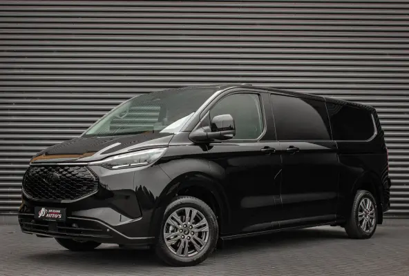 340 L2H1 Limited 71kWh 218PK /360 CAMERA /370KM RANGE /APPLE CARPLAY /DRIVERS- PACK /FULL OPTION