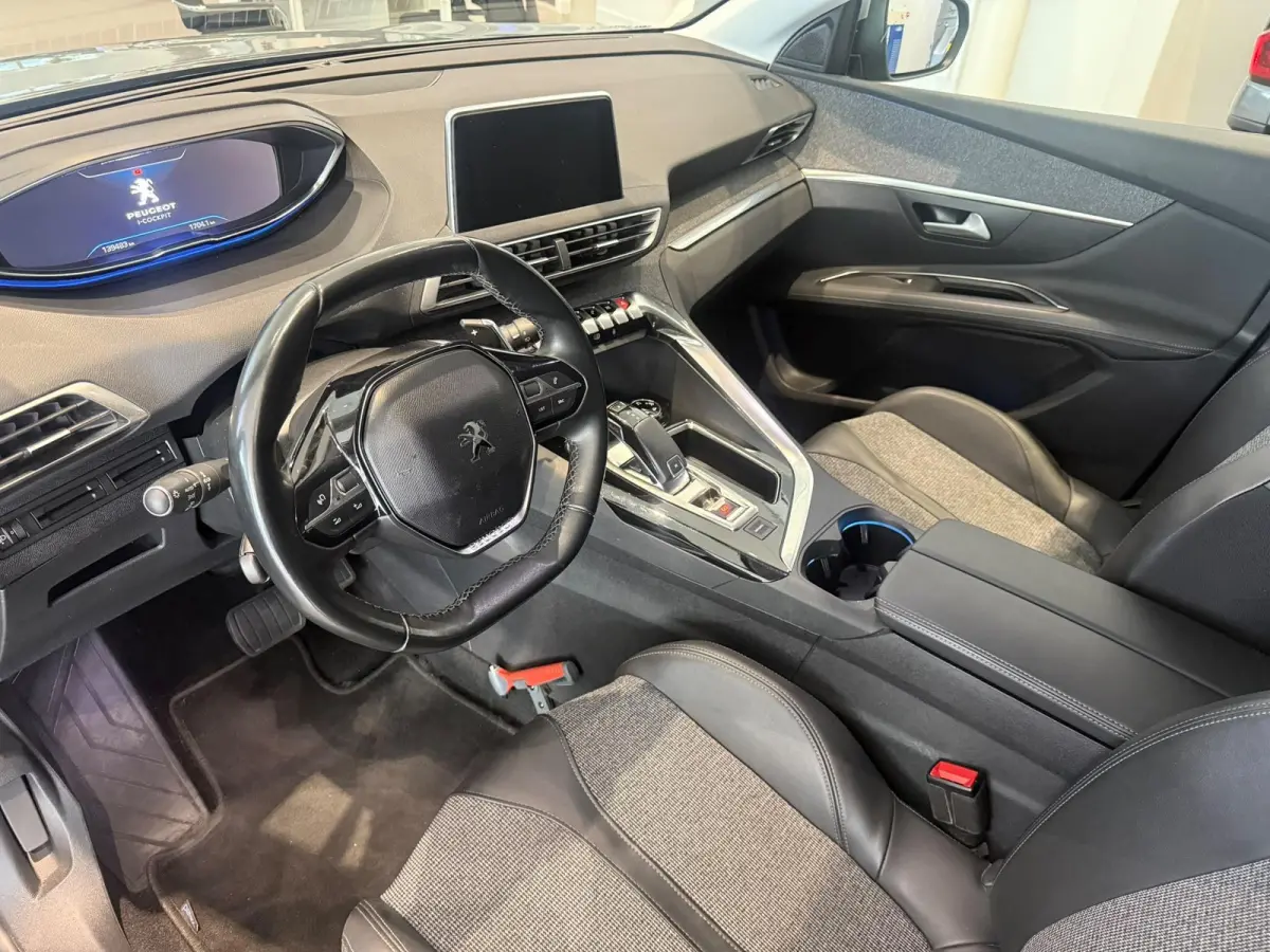 1.6 PureTech GT Line CAMERA | CRUISE CONTROL | CLIMATE CONTROL | TREKHAAK