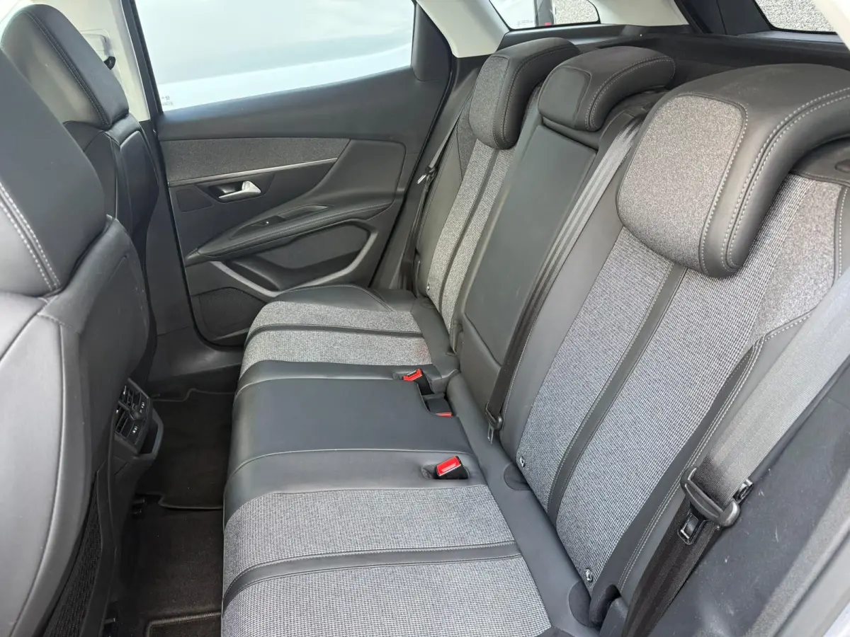 1.6 PureTech GT Line CAMERA | CRUISE CONTROL | CLIMATE CONTROL | TREKHAAK