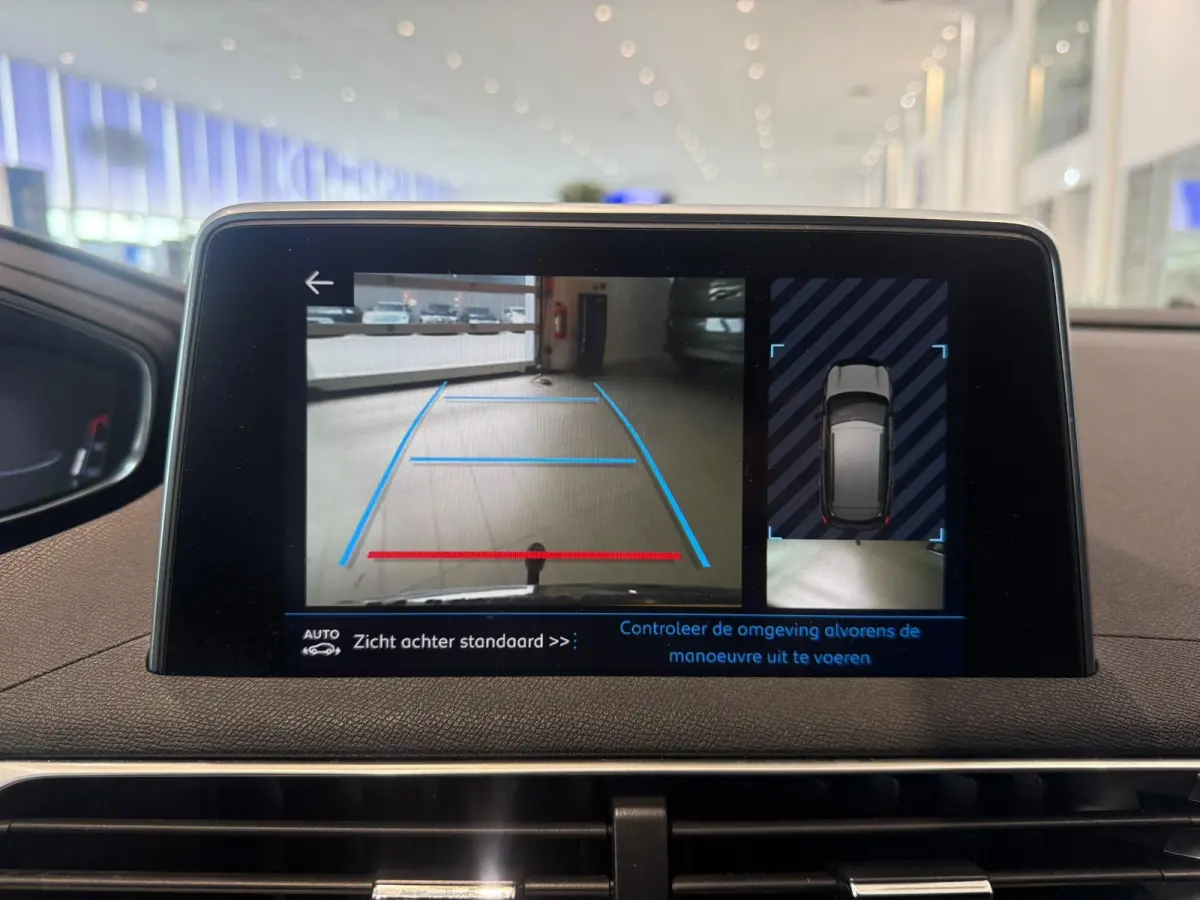 1.6 PureTech GT Line CAMERA | CRUISE CONTROL | CLIMATE CONTROL | TREKHAAK