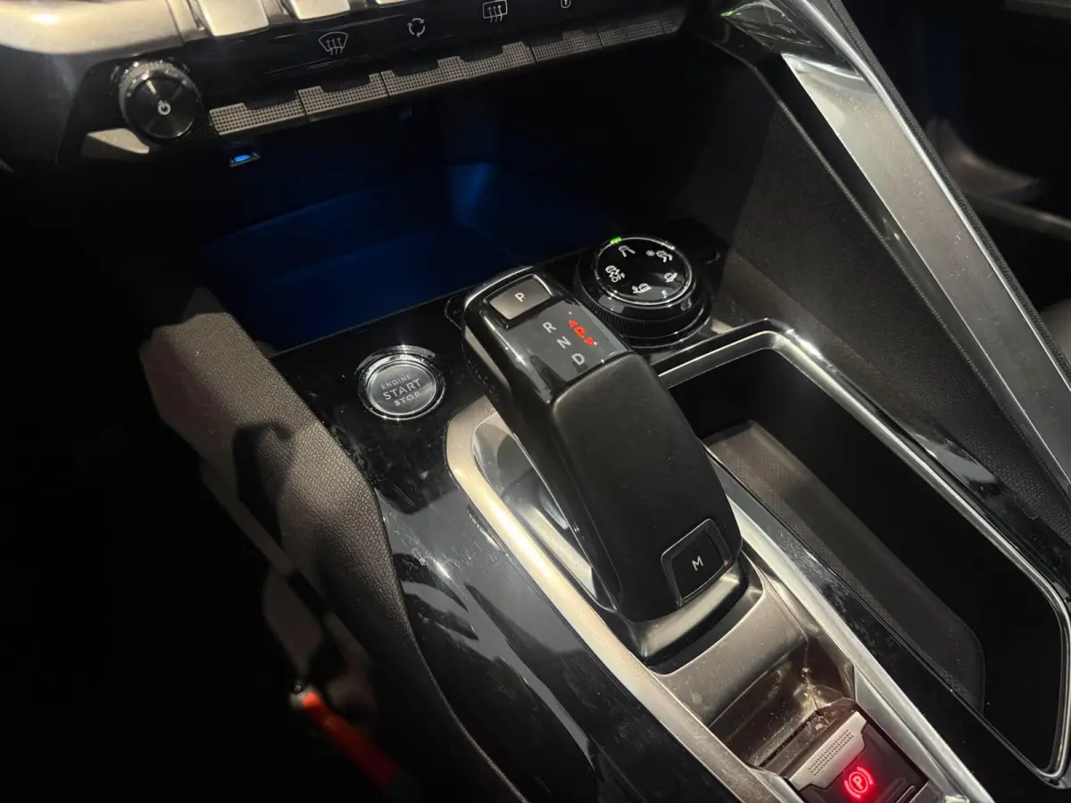 1.6 PureTech GT Line CAMERA | CRUISE CONTROL | CLIMATE CONTROL | TREKHAAK