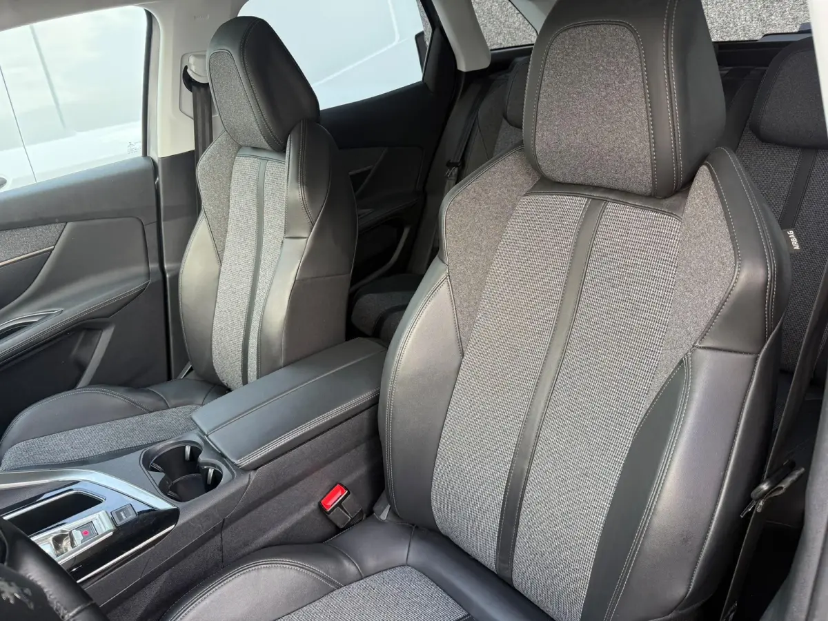 1.6 PureTech GT Line CAMERA | CRUISE CONTROL | CLIMATE CONTROL | TREKHAAK
