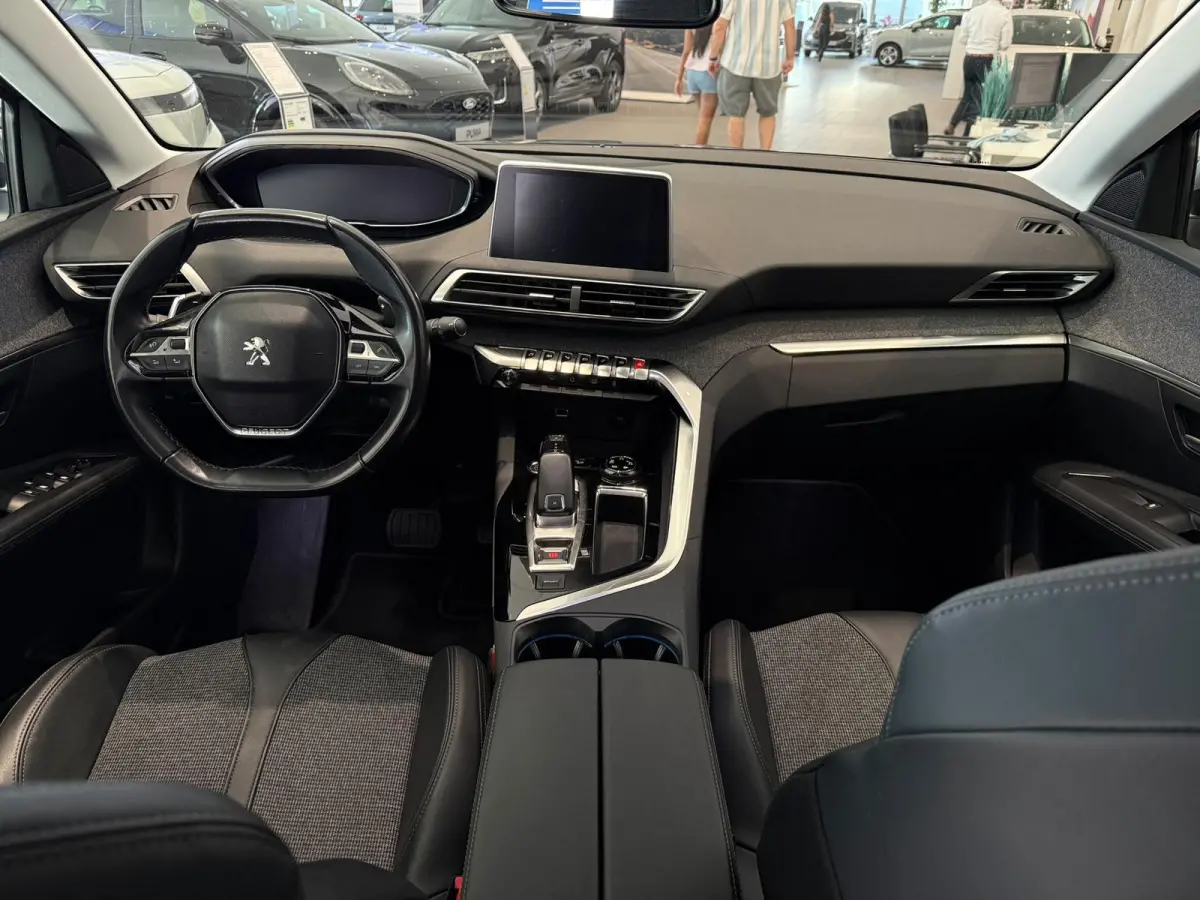 1.6 PureTech GT Line CAMERA | CRUISE CONTROL | CLIMATE CONTROL | TREKHAAK