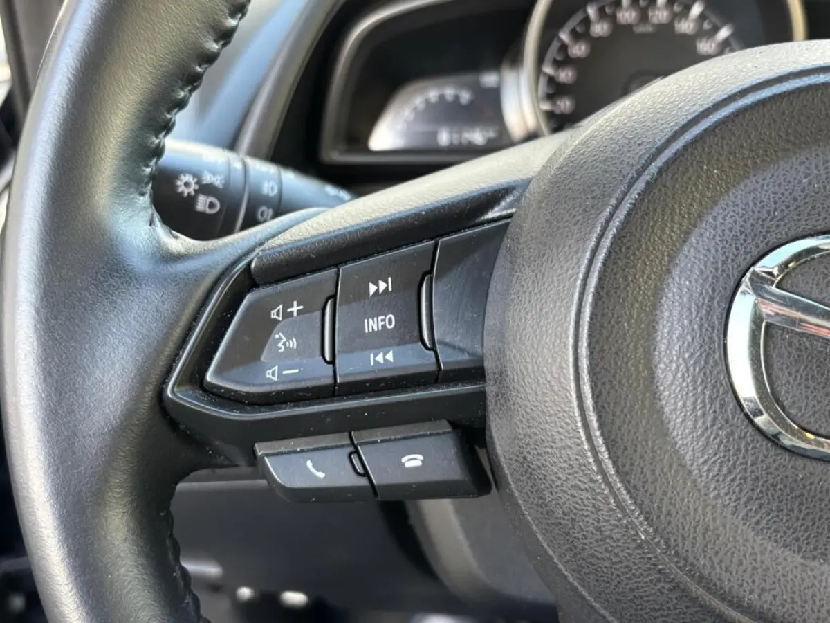 1.5 Skyactiv-G Dynamic+ | Navigatie | Cruise | 16 inch