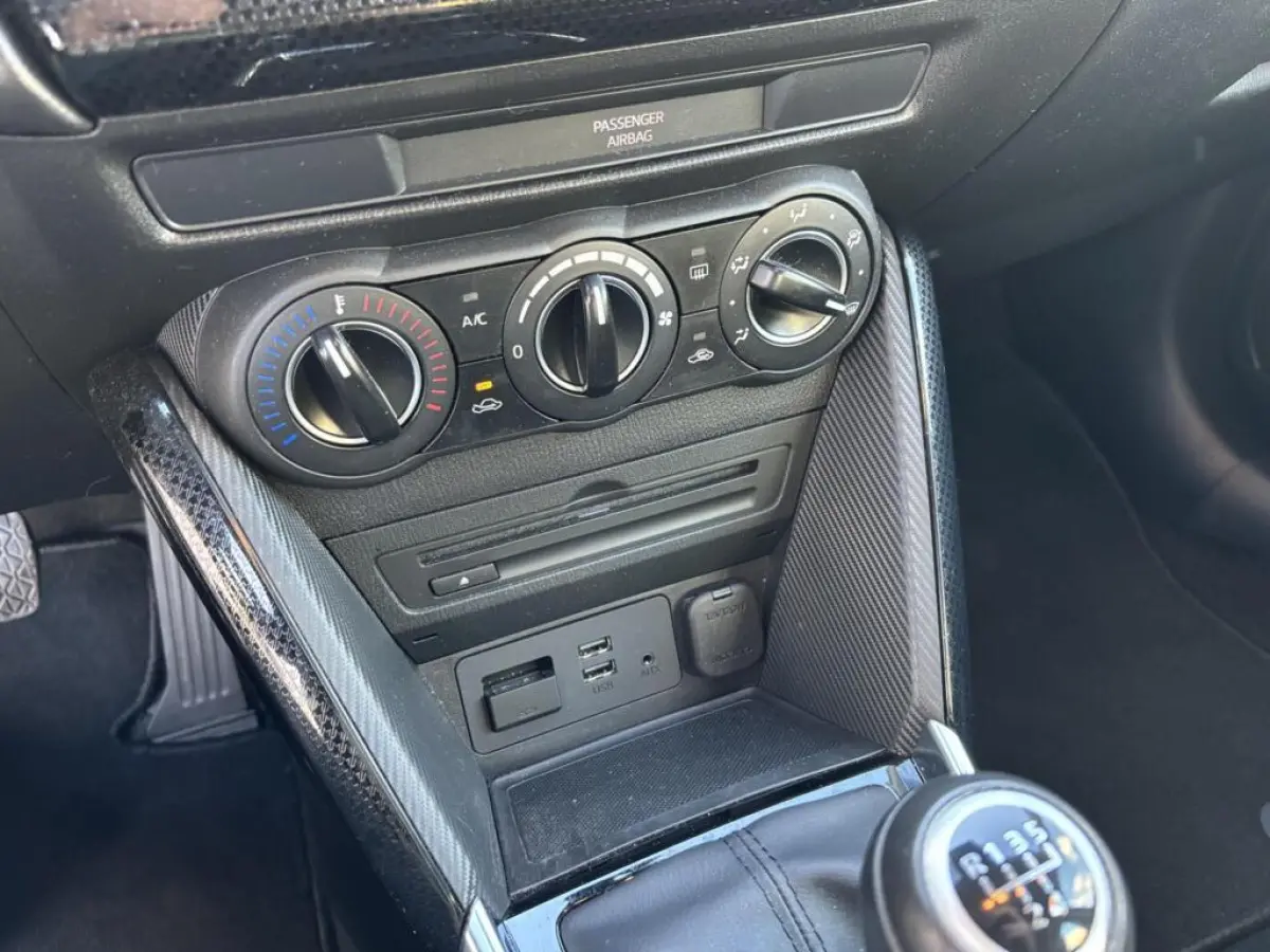 1.5 Skyactiv-G Dynamic+ | Navigatie | Cruise | 16 inch