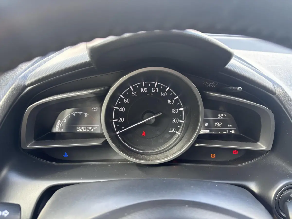 1.5 Skyactiv-G Dynamic+ | Navigatie | Cruise | 16 inch