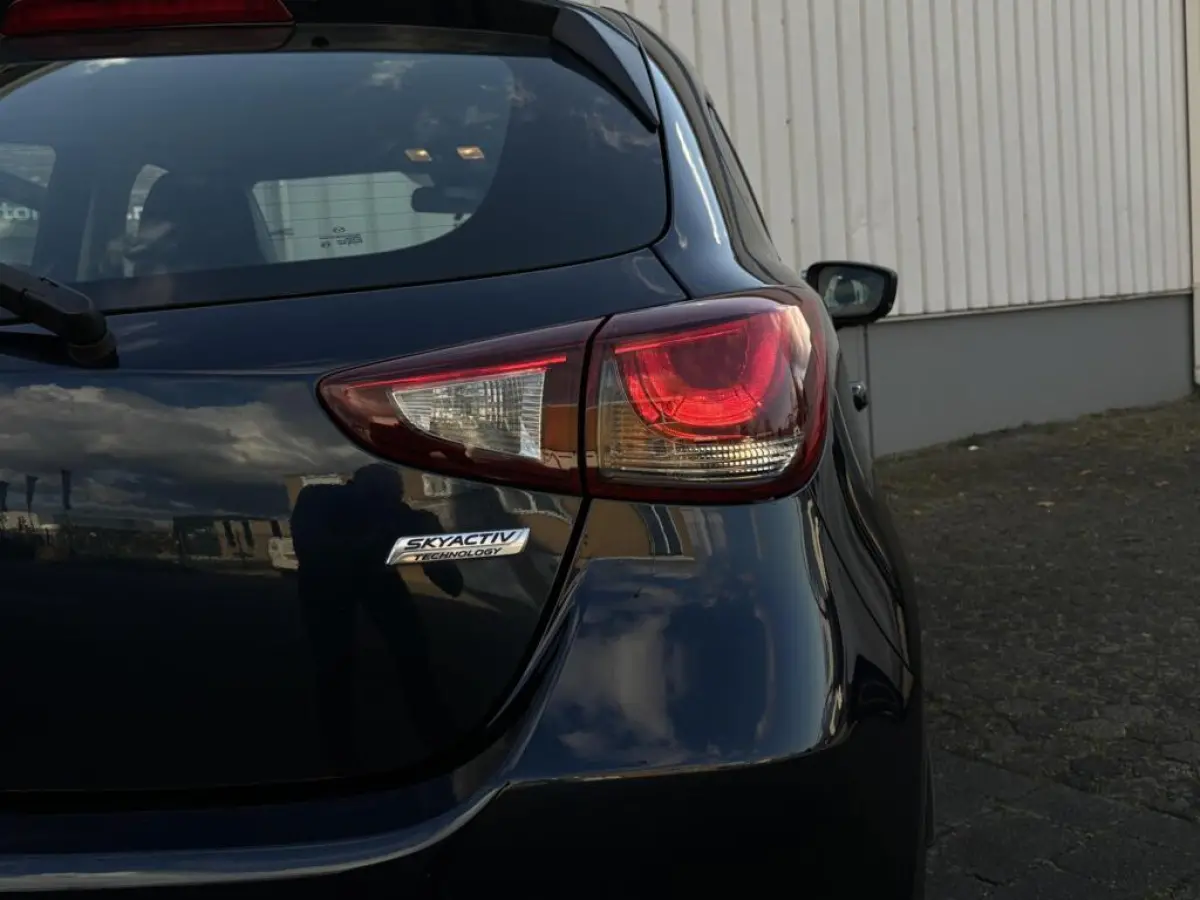 1.5 Skyactiv-G Dynamic+ | Navigatie | Cruise | 16 inch