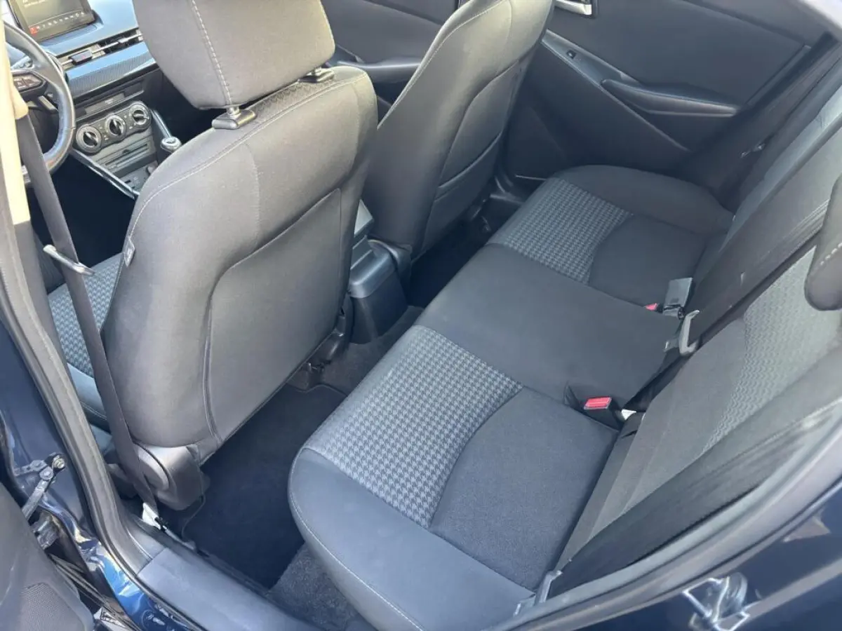1.5 Skyactiv-G Dynamic+ | Navigatie | Cruise | 16 inch
