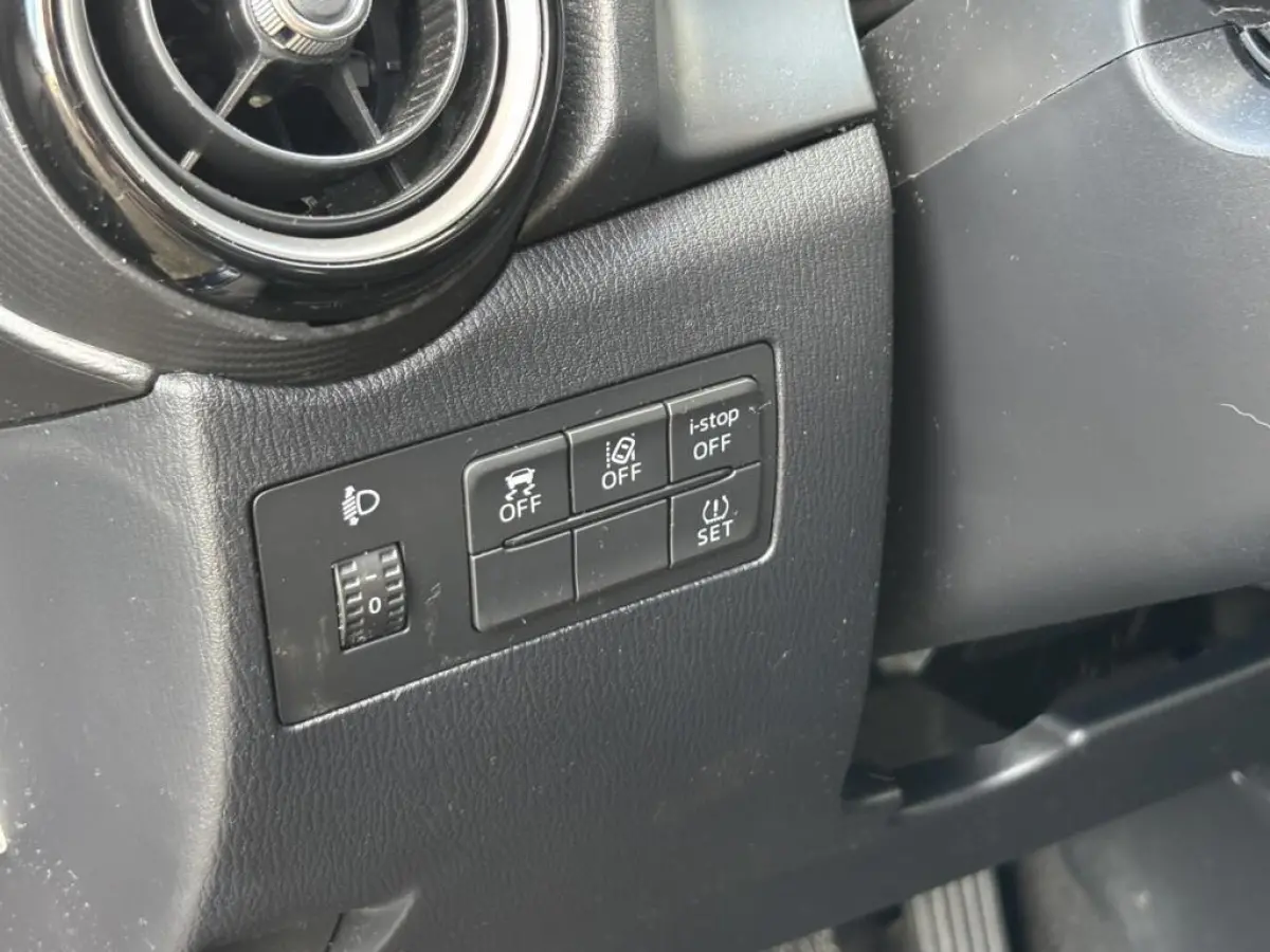 1.5 Skyactiv-G Dynamic+ | Navigatie | Cruise | 16 inch