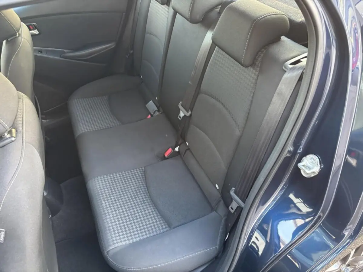 1.5 Skyactiv-G Dynamic+ | Navigatie | Cruise | 16 inch