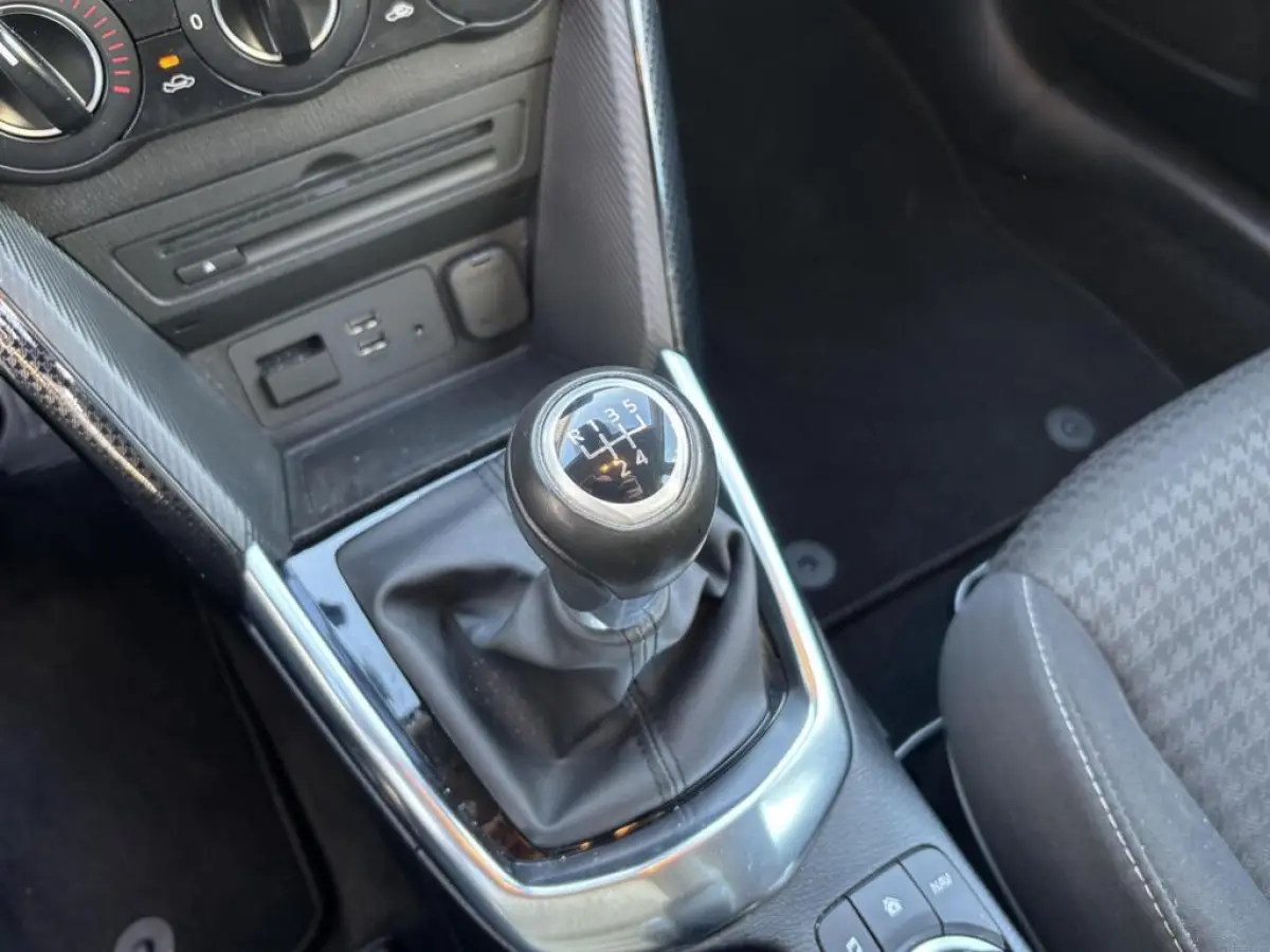 1.5 Skyactiv-G Dynamic+ | Navigatie | Cruise | 16 inch
