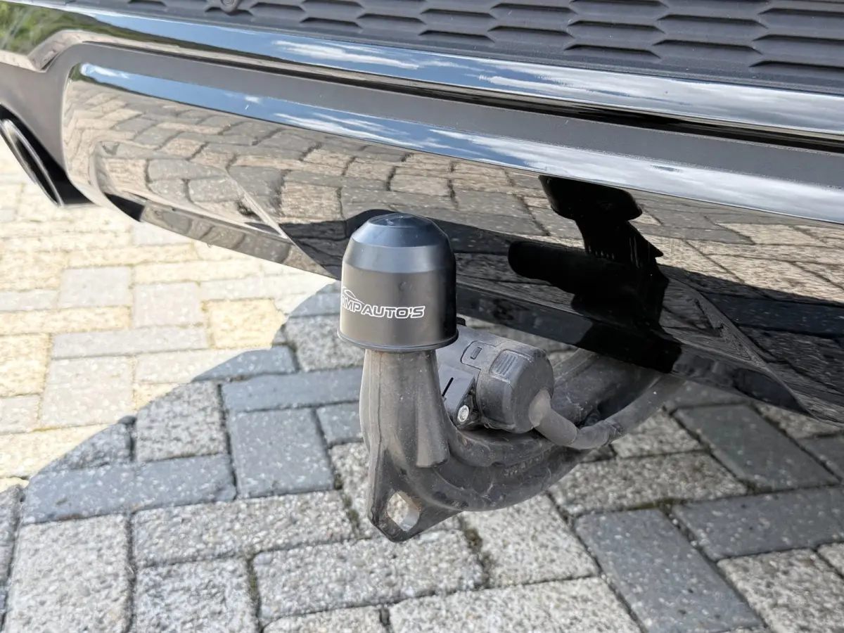 55 TFSI e quattro S-LINE|PANO|RS-STOEL|T.HAAK|ACC|360 CAM|