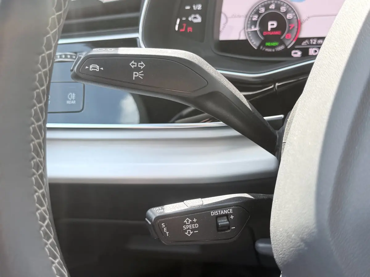 55 TFSI e quattro S-LINE|PANO|RS-STOEL|T.HAAK|ACC|360 CAM|