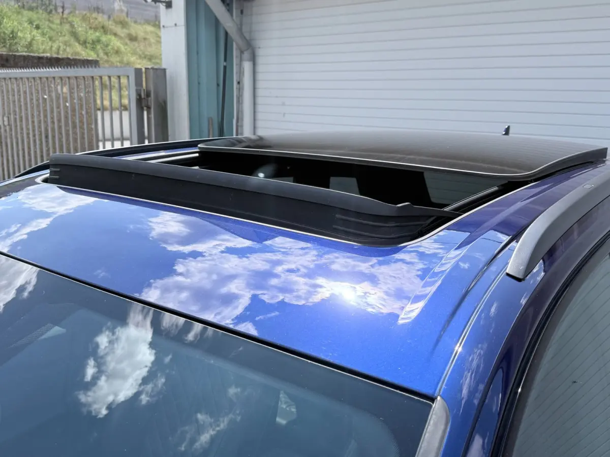 55 TFSI e quattro S-LINE|PANO|RS-STOEL|T.HAAK|ACC|360 CAM|