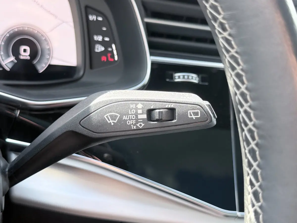 55 TFSI e quattro S-LINE|PANO|RS-STOEL|T.HAAK|ACC|360 CAM|
