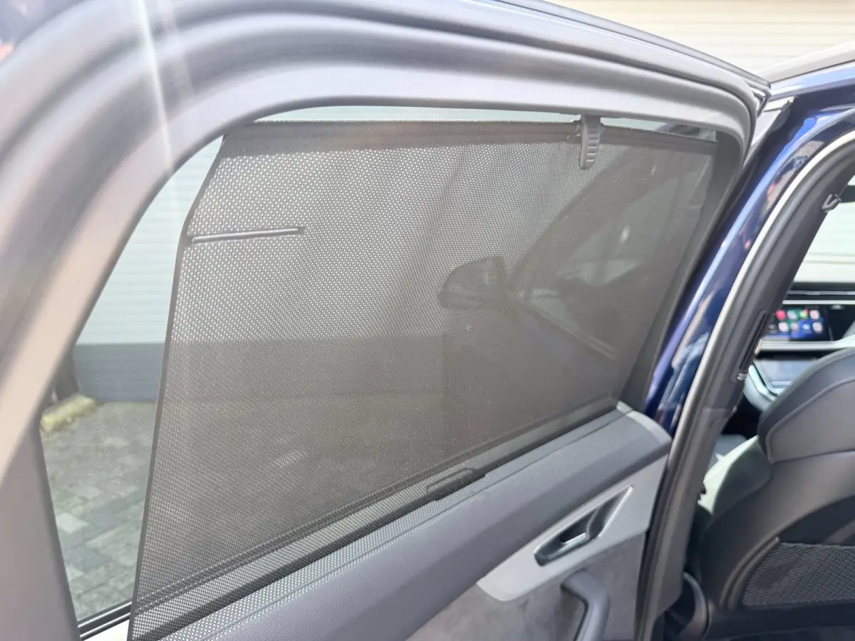 55 TFSI e quattro S-LINE|PANO|RS-STOEL|T.HAAK|ACC|360 CAM|