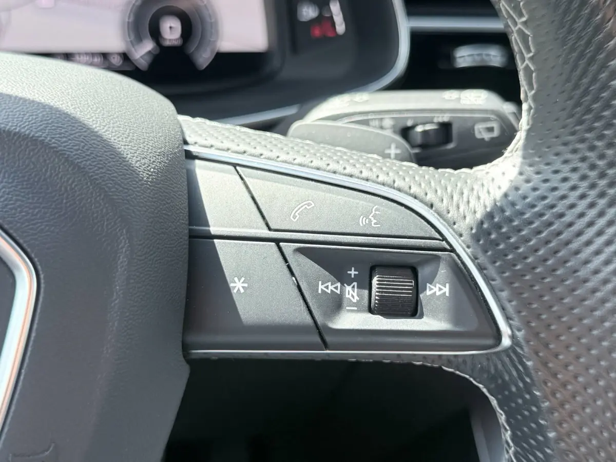 55 TFSI e quattro S-LINE|PANO|RS-STOEL|T.HAAK|ACC|360 CAM|