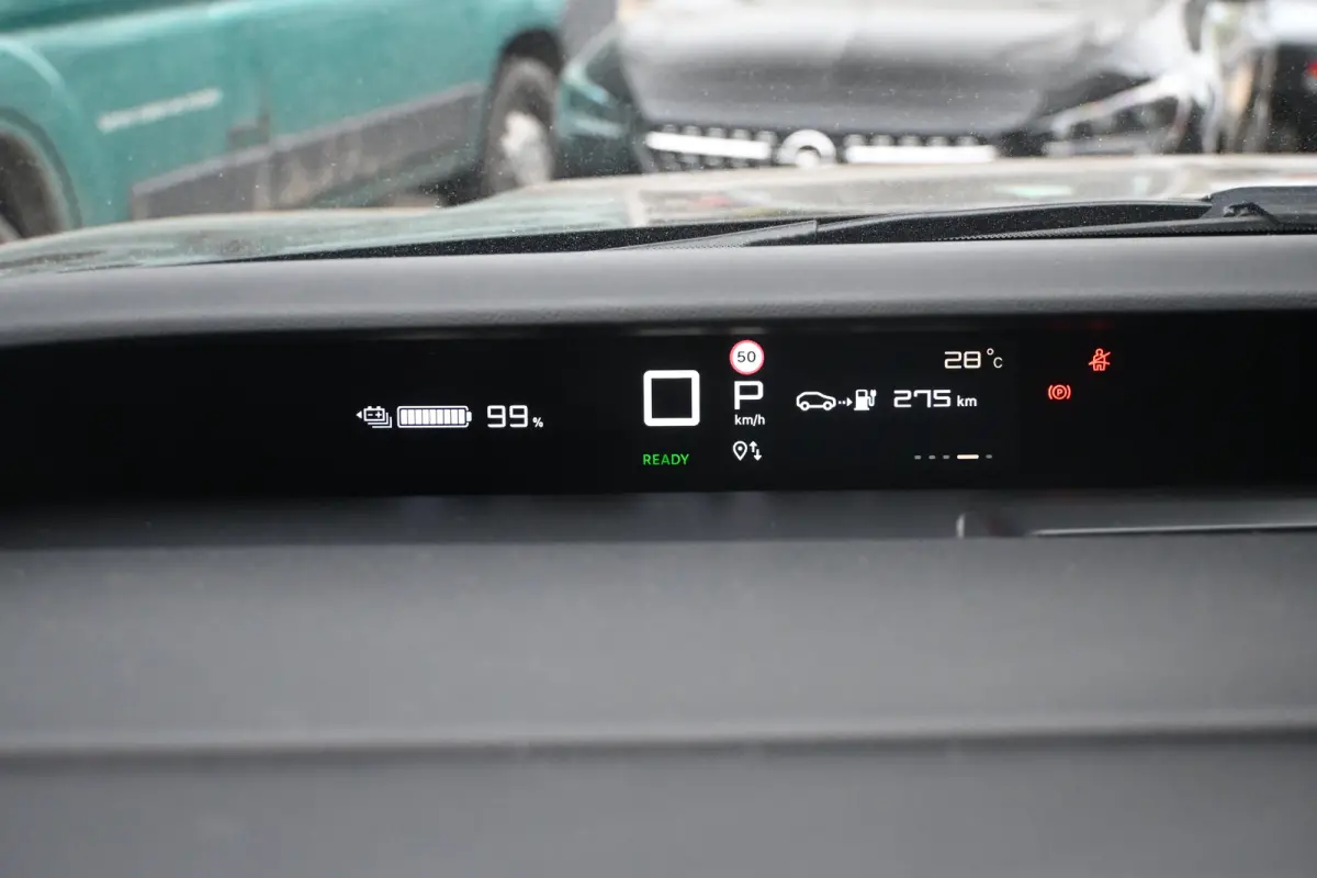 Plus 113pk Comfort Range 44 kWh Tot 8 Jaar Garantie! 3 Fase | Navigatie by App | Achteruitrijcamera | Cruise Control | Climate Control | !!