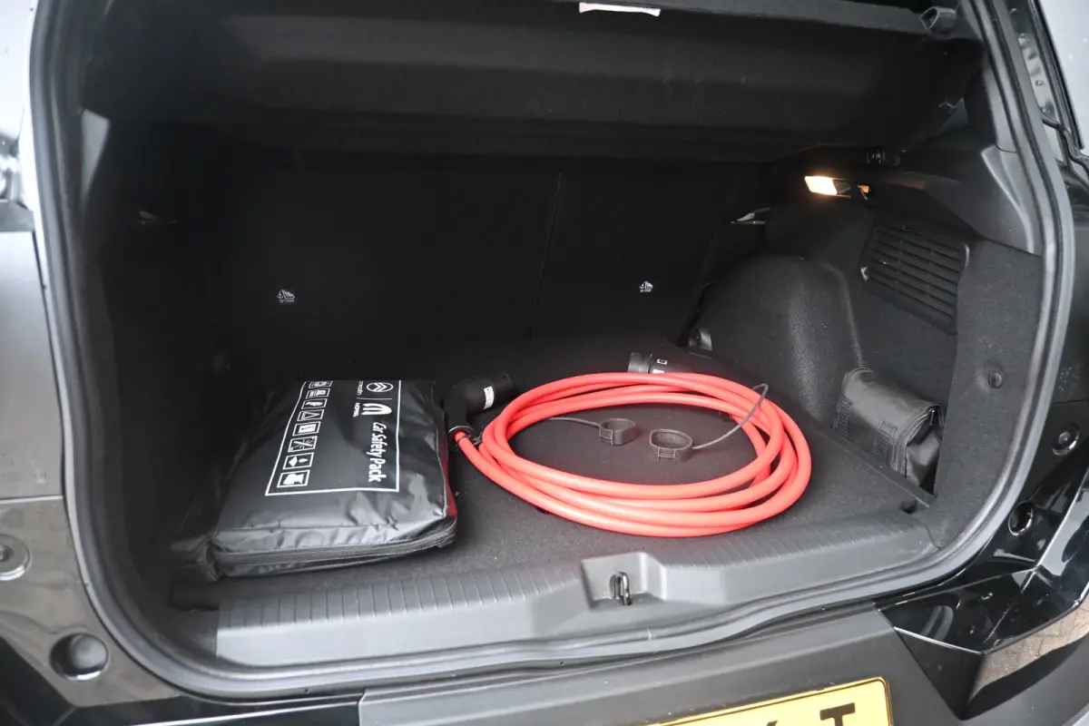 Plus 113pk Comfort Range 44 kWh Tot 8 Jaar Garantie! 3 Fase | Navigatie by App | Achteruitrijcamera | Cruise Control | Climate Control | !!