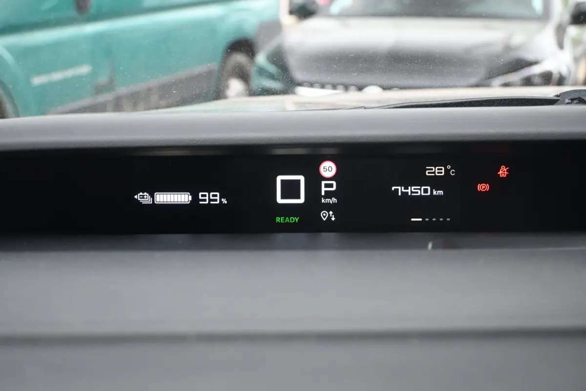 Plus 113pk Comfort Range 44 kWh Tot 8 Jaar Garantie! 3 Fase | Navigatie by App | Achteruitrijcamera | Cruise Control | Climate Control | !!
