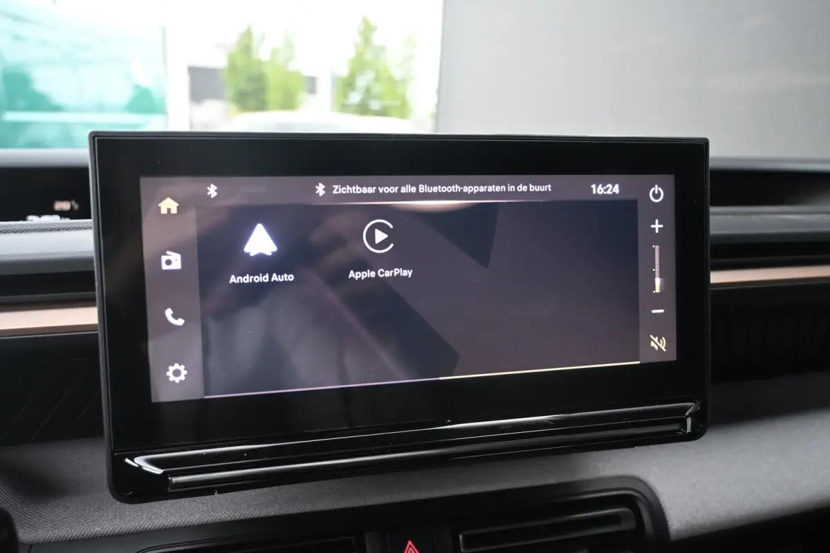 Plus 113pk Comfort Range 44 kWh Tot 8 Jaar Garantie! 3 Fase | Navigatie by App | Achteruitrijcamera | Cruise Control | Climate Control | !!
