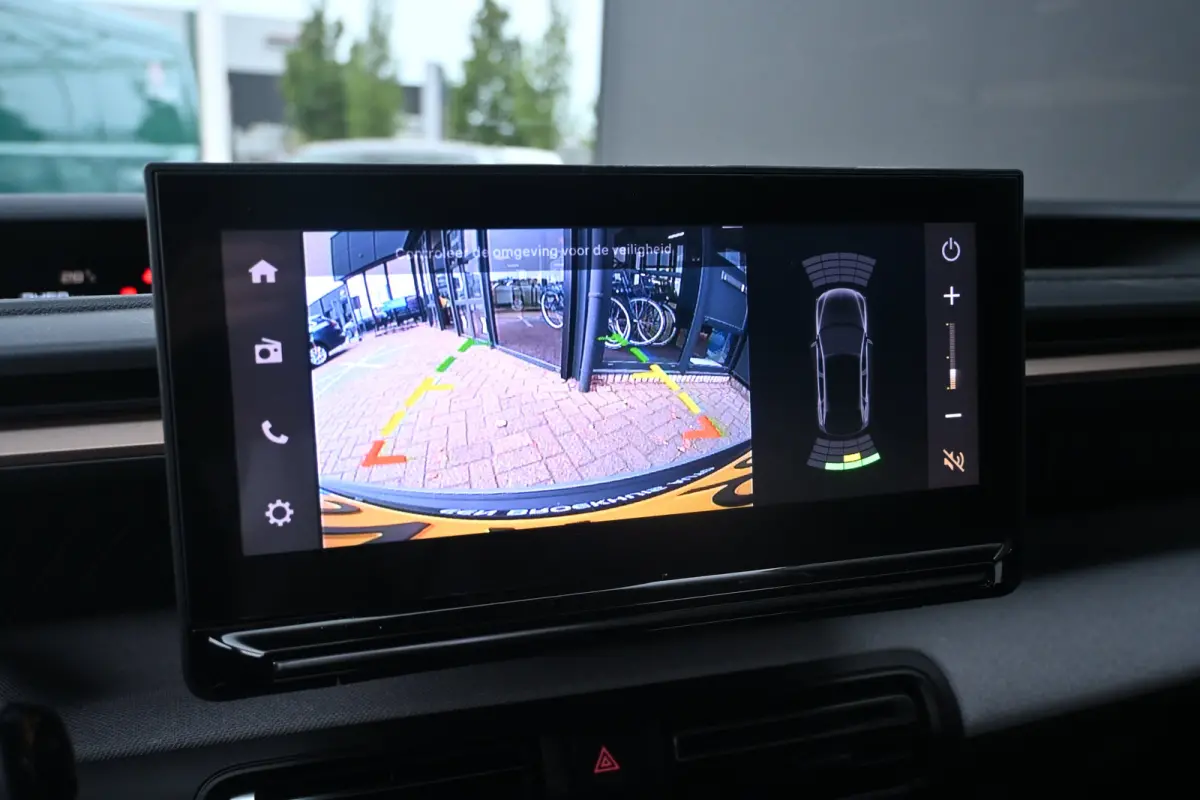 Plus 113pk Comfort Range 44 kWh Tot 8 Jaar Garantie! 3 Fase | Navigatie by App | Achteruitrijcamera | Cruise Control | Climate Control | !!