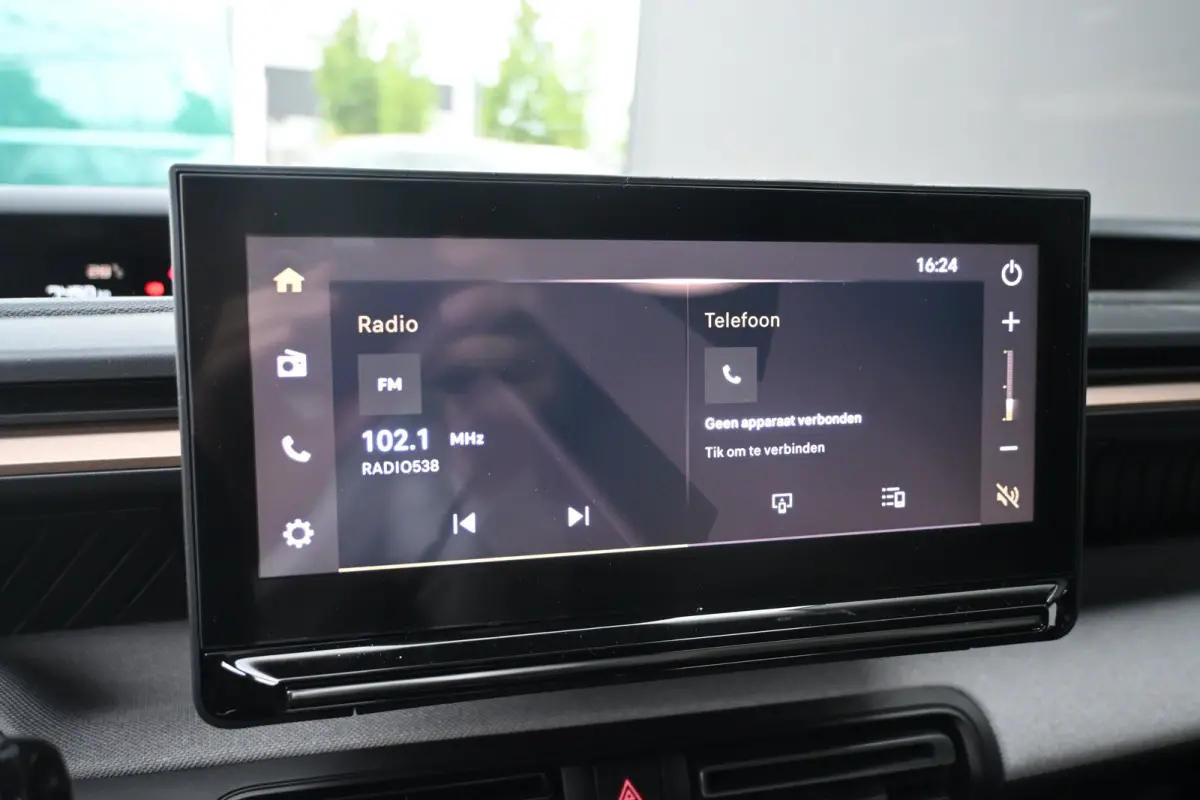 Plus 113pk Comfort Range 44 kWh Tot 8 Jaar Garantie! 3 Fase | Navigatie by App | Achteruitrijcamera | Cruise Control | Climate Control | !!