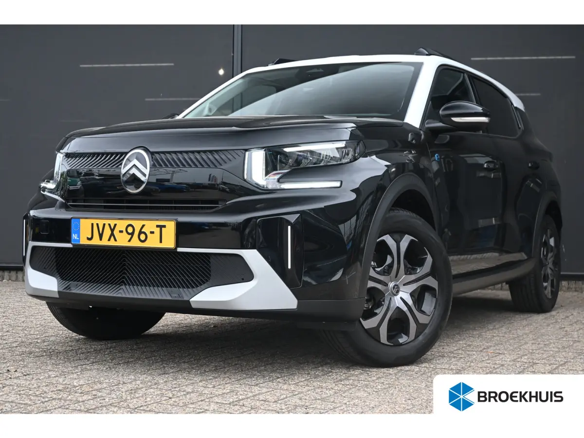 Plus 113pk Comfort Range 44 kWh Tot 8 Jaar Garantie! 3 Fase | Navigatie by App | Achteruitrijcamera | Cruise Control | Climate Control | !!