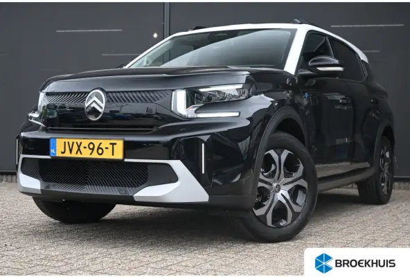 Plus 113pk Comfort Range 44 kWh Tot 8 Jaar Garantie! 3 Fase | Navigatie by App | Achteruitrijcamera | Cruise Control | Climate Control | !!