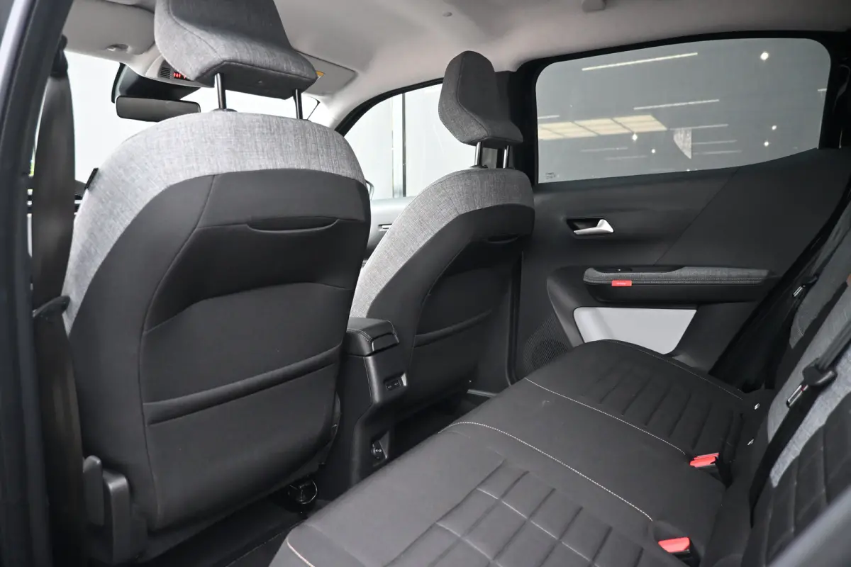 Plus 113pk Comfort Range 44 kWh Tot 8 Jaar Garantie! 3 Fase | Navigatie by App | Achteruitrijcamera | Cruise Control | Climate Control | !!