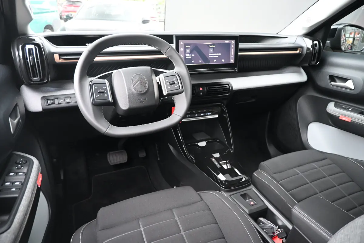 Plus 113pk Comfort Range 44 kWh Tot 8 Jaar Garantie! 3 Fase | Navigatie by App | Achteruitrijcamera | Cruise Control | Climate Control | !!