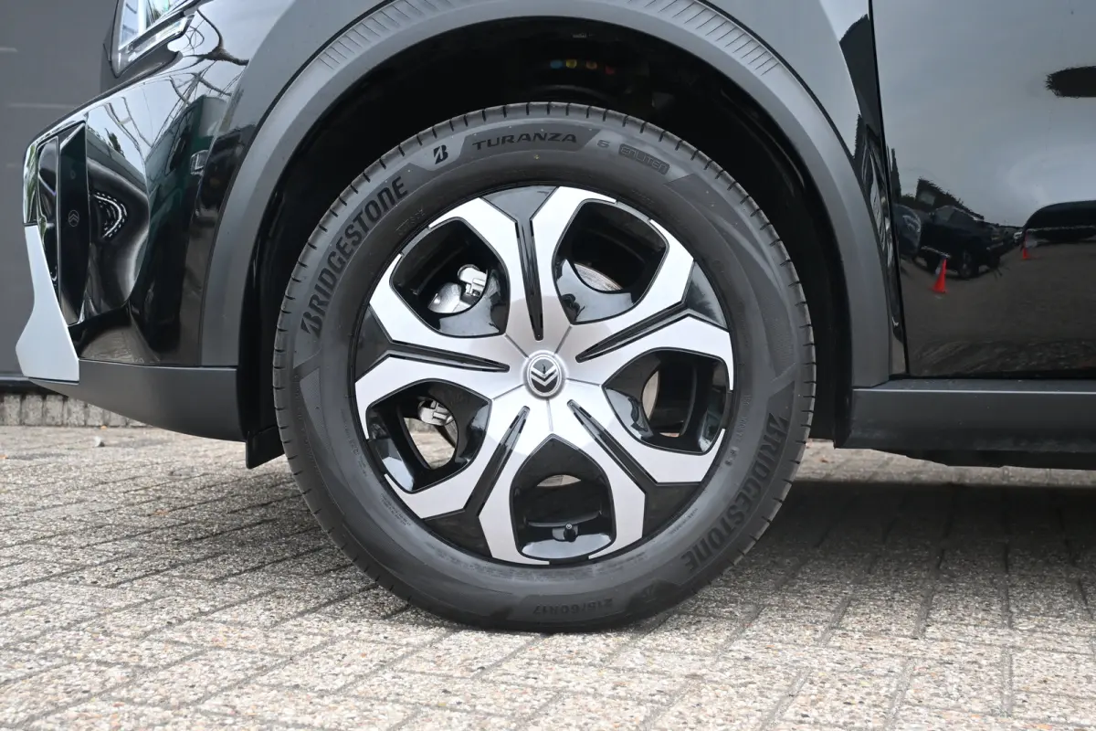Plus 113pk Comfort Range 44 kWh Tot 8 Jaar Garantie! 3 Fase | Navigatie by App | Achteruitrijcamera | Cruise Control | Climate Control | !!