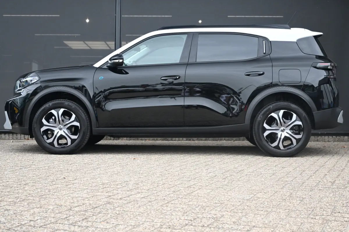 Plus 113pk Comfort Range 44 kWh Tot 8 Jaar Garantie! 3 Fase | Navigatie by App | Achteruitrijcamera | Cruise Control | Climate Control | !!