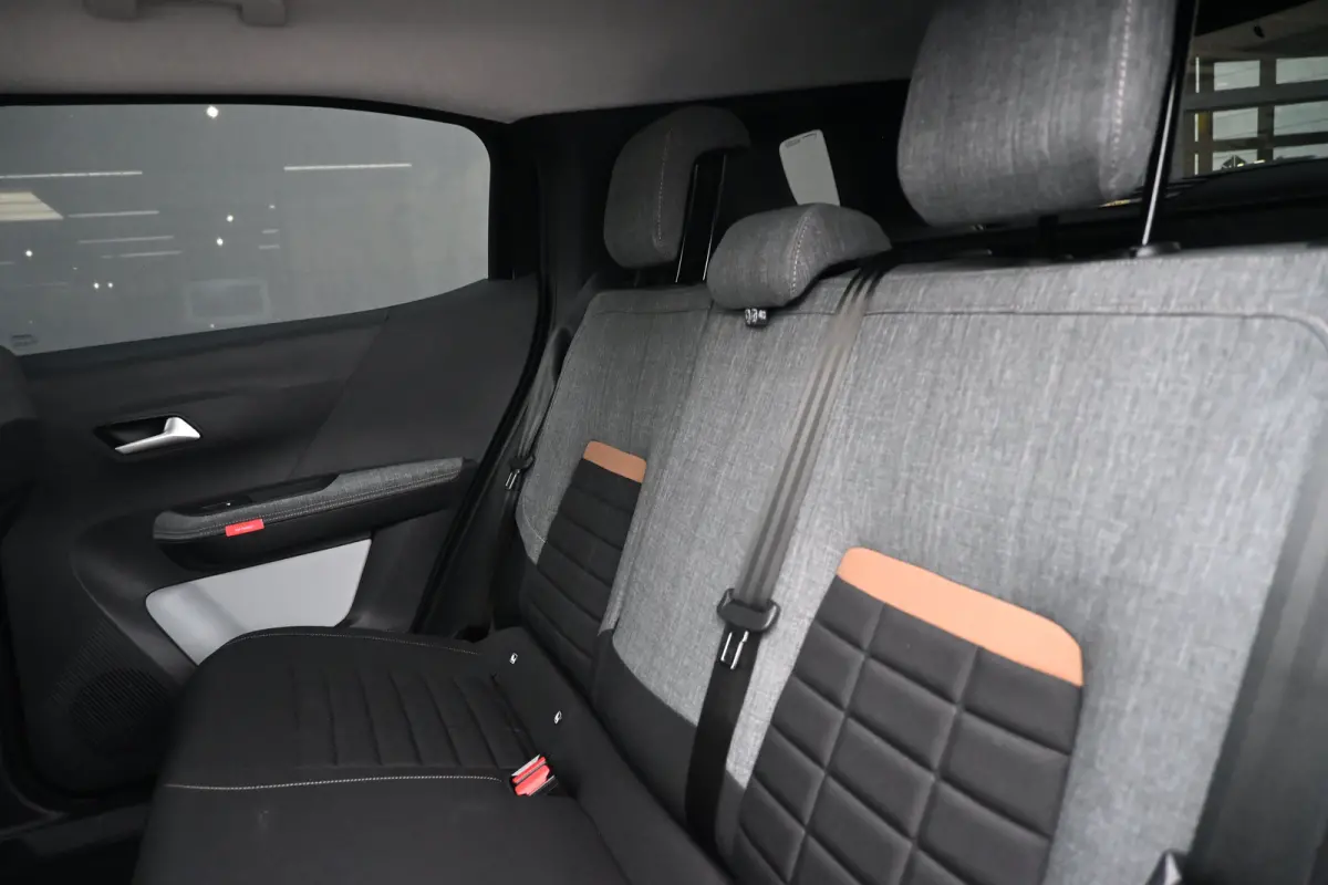 Plus 113pk Comfort Range 44 kWh Tot 8 Jaar Garantie! 3 Fase | Navigatie by App | Achteruitrijcamera | Cruise Control | Climate Control | !!