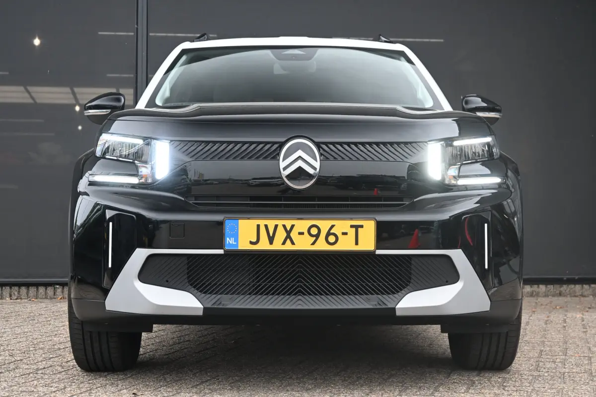 Plus 113pk Comfort Range 44 kWh Tot 8 Jaar Garantie! 3 Fase | Navigatie by App | Achteruitrijcamera | Cruise Control | Climate Control | !!